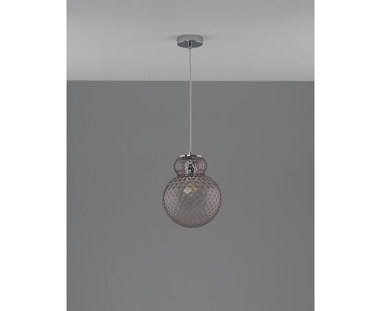 Светильник подвесной Moderli V11167-1P Lorel, изображение 3 | Интернет магазин мебели и декора LifeDekor