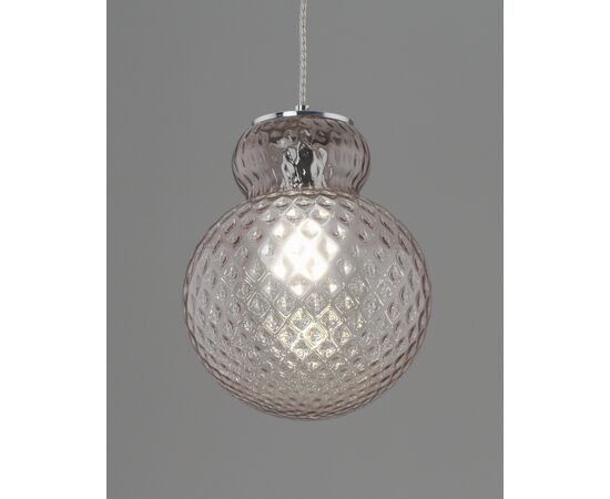 Светильник подвесной Moderli V11167-1P Lorel, изображение 4 | Интернет магазин мебели и декора LifeDekor