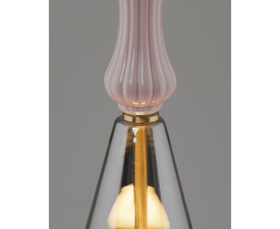 Светильник подвесной светодиодный Moderli V11154-PL Corals, изображение 5 | Интернет магазин мебели и декора LifeDekor