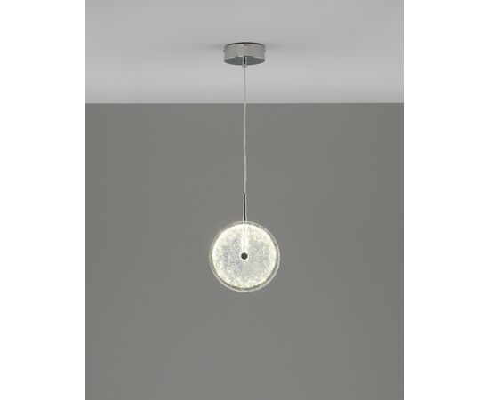 Светильник подвесной светодиодный Moderli V11156-PL Marnia, изображение 2 | Интернет магазин мебели и декора LifeDekor