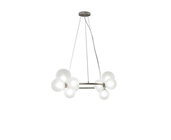 Светильник подвесной Moderli V11468-11P Renny | Интернет магазин мебели и декора LifeDekor