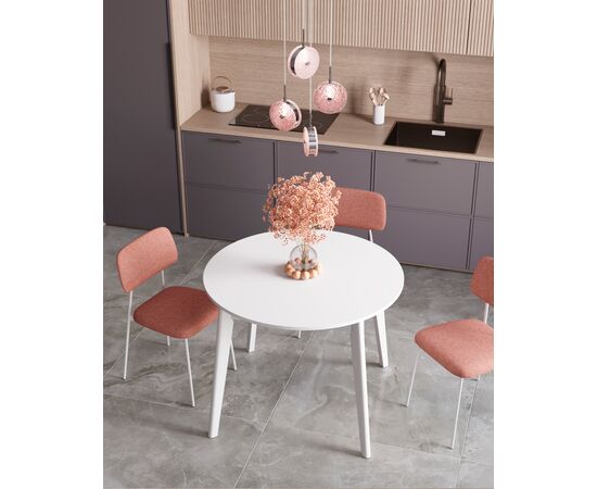 Светильник подвесной светодиодный Moderli V11158-PL Marnia, изображение 4 | Интернет магазин мебели и декора LifeDekor