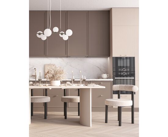 Светильник подвесной Moderli V11467-7P Renny, изображение 4 | Интернет магазин мебели и декора LifeDekor