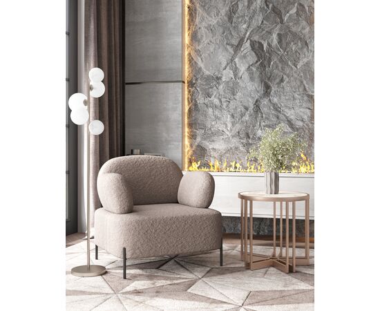 Торшер Moderli V11470-5F Renny, изображение 2 | Интернет магазин мебели и декора LifeDekor