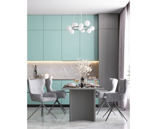 Светильник подвесной Moderli V11468-11P Renny, изображение 3 | Интернет магазин мебели и декора LifeDekor