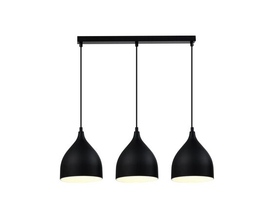 Светильник подвесной Moderli V11458-3P Ria | Интернет магазин мебели и декора LifeDekor