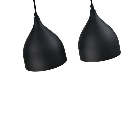 Светильник подвесной Moderli V11458-3P Ria, изображение 4 | Интернет магазин мебели и декора LifeDekor