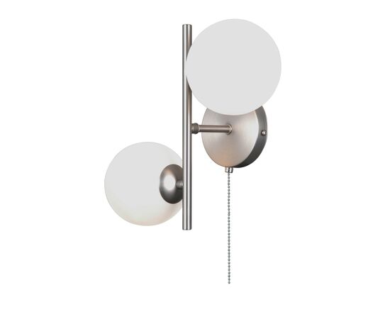 Бра Moderli V11465-2W Renny | Интернет магазин мебели и декора LifeDekor