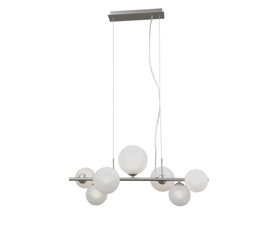 Светильник подвесной Moderli V11467-7P Renny | Интернет магазин мебели и декора LifeDekor