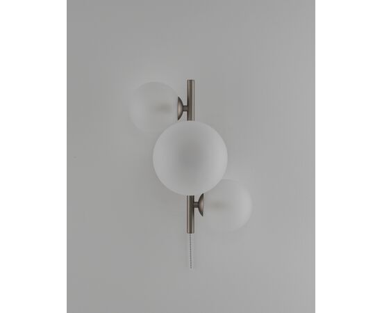 Бра Moderli V11464-3W Renny, изображение 3 | Интернет магазин мебели и декора LifeDekor