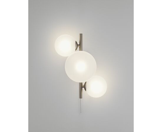 Бра Moderli V11464-3W Renny, изображение 4 | Интернет магазин мебели и декора LifeDekor