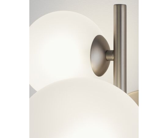 Бра Moderli V11464-3W Renny, изображение 6 | Интернет магазин мебели и декора LifeDekor