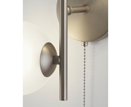 Бра Moderli V11465-2W Renny, изображение 4 | Интернет магазин мебели и декора LifeDekor