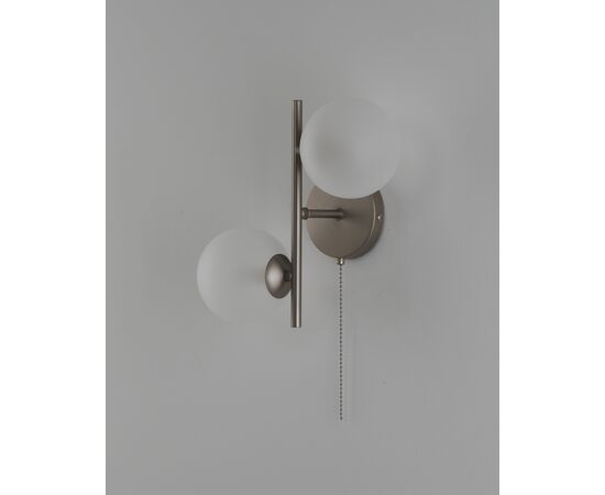 Бра Moderli V11465-2W Renny, изображение 6 | Интернет магазин мебели и декора LifeDekor