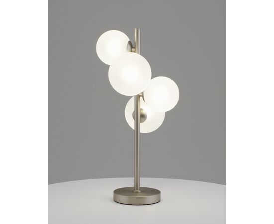 Лампа настольная Moderli V11469-4T Renny, изображение 2 | Интернет магазин мебели и декора LifeDekor