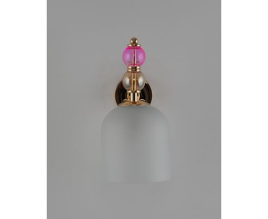 Светильник настенный Moderli V11404-1W Tamina, изображение 2 | Интернет магазин мебели и декора LifeDekor