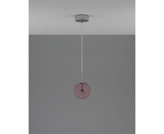 Светильник подвесной светодиодный Moderli V11158-PL Marnia, изображение 5 | Интернет магазин мебели и декора LifeDekor