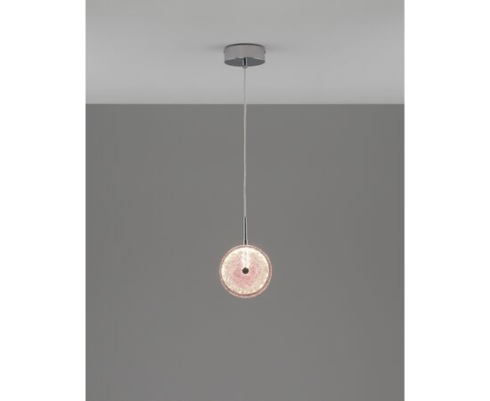 Светильник подвесной светодиодный Moderli V11158-PL Marnia, изображение 2 | Интернет магазин мебели и декора LifeDekor