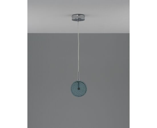 Светильник подвесной светодиодный Moderli V11159-PL Marnia, изображение 3 | Интернет магазин мебели и декора LifeDekor