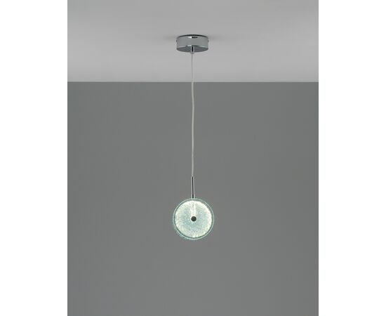 Светильник подвесной светодиодный Moderli V11159-PL Marnia, изображение 2 | Интернет магазин мебели и декора LifeDekor