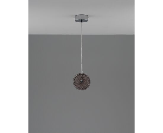 Светильник подвесной светодиодный Moderli V11160-PL Marnia, изображение 3 | Интернет магазин мебели и декора LifeDekor