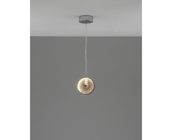 Светильник подвесной светодиодный Moderli V11160-PL Marnia, изображение 2 | Интернет магазин мебели и декора LifeDekor