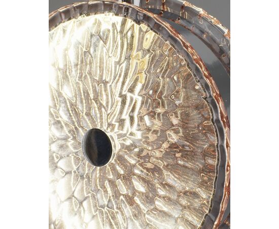 Светильник подвесной светодиодный Moderli V11160-PL Marnia, изображение 5 | Интернет магазин мебели и декора LifeDekor