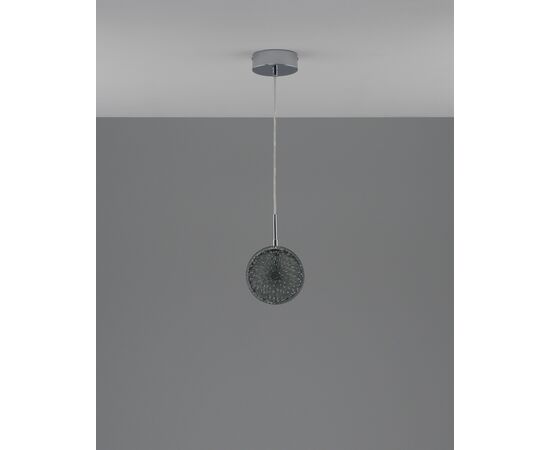 Светильник подвесной светодиодный Moderli V11161-PL Marnia, изображение 3 | Интернет магазин мебели и декора LifeDekor