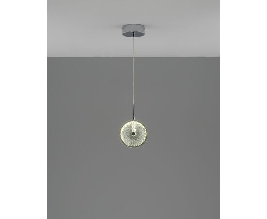 Светильник подвесной светодиодный Moderli V11161-PL Marnia, изображение 2 | Интернет магазин мебели и декора LifeDekor