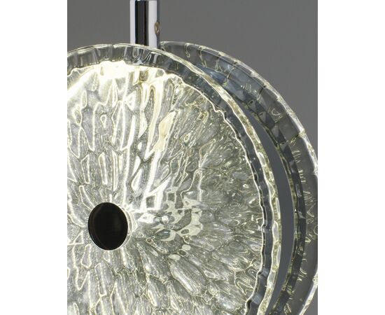 Светильник подвесной светодиодный Moderli V11161-PL Marnia, изображение 5 | Интернет магазин мебели и декора LifeDekor