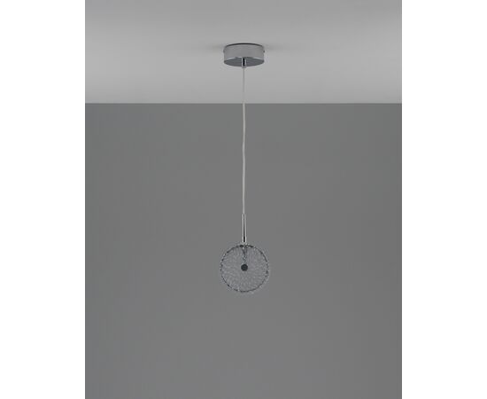 Светильник подвесной светодиодный Moderli V11162-PL Marnia, изображение 3 | Интернет магазин мебели и декора LifeDekor