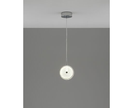 Светильник подвесной светодиодный Moderli V11162-PL Marnia, изображение 2 | Интернет магазин мебели и декора LifeDekor