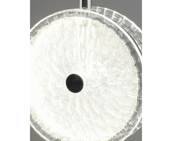 Светильник подвесной светодиодный Moderli V11162-PL Marnia, изображение 5 | Интернет магазин мебели и декора LifeDekor