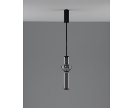 Светильник подвесной светодиодный Moderli V11169-PL Arabella, изображение 3 | Интернет магазин мебели и декора LifeDekor