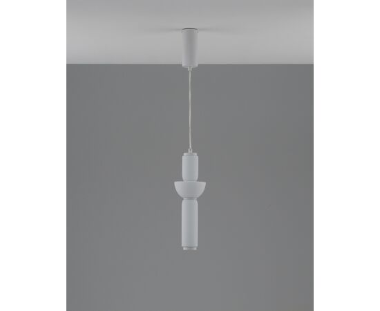 Светильник подвесной светодиодный Moderli V11170-PL Arabella, изображение 2 | Интернет магазин мебели и декора LifeDekor