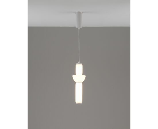 Светильник подвесной светодиодный Moderli V11170-PL Arabella | Интернет магазин мебели и декора LifeDekor