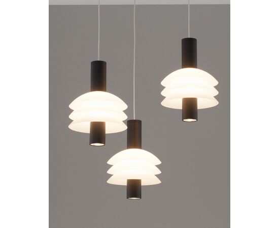 Светильник подвесной светодиодный Moderli V11388-PL Sylv, изображение 4 | Интернет магазин мебели и декора LifeDekor