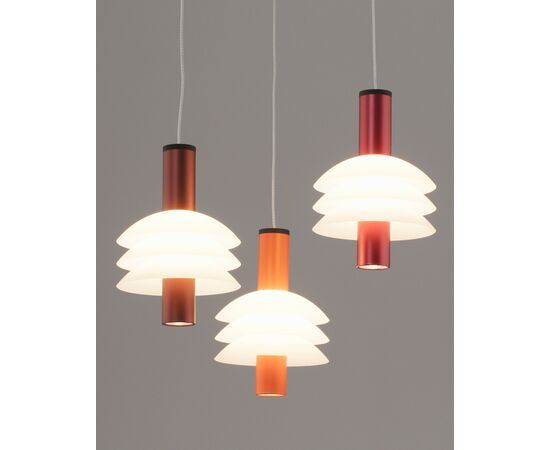 Светильник подвесной светодиодный Moderli V11389-PL Sylv, изображение 4 | Интернет магазин мебели и декора LifeDekor