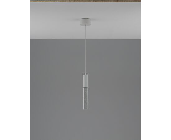 Светильник подвесной светодиодный Moderli V11393-PL Ran, изображение 3 | Интернет магазин мебели и декора LifeDekor