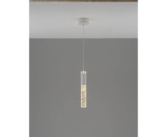 Светильник подвесной светодиодный Moderli V11393-PL Ran, изображение 2 | Интернет магазин мебели и декора LifeDekor