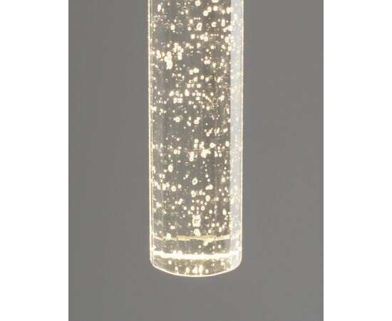 Светильник подвесной светодиодный Moderli V11393-PL Ran, изображение 5 | Интернет магазин мебели и декора LifeDekor