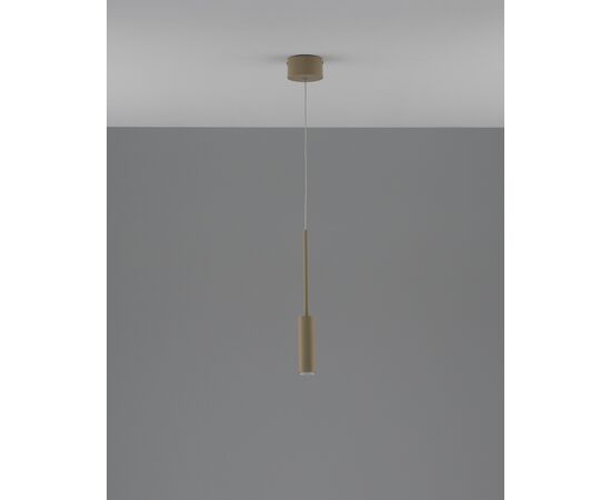 Светильник подвесной светодиодный Moderli V11396-PL Rin, изображение 2 | Интернет магазин мебели и декора LifeDekor