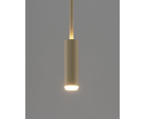 Светильник подвесной светодиодный Moderli V11396-PL Rin, изображение 3 | Интернет магазин мебели и декора LifeDekor