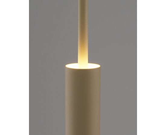 Светильник подвесной светодиодный Moderli V11396-PL Rin, изображение 4 | Интернет магазин мебели и декора LifeDekor