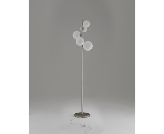 Торшер Moderli V11470-5F Renny, изображение 4 | Интернет магазин мебели и декора LifeDekor