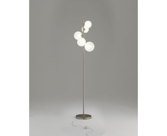 Торшер Moderli V11470-5F Renny, изображение 5 | Интернет магазин мебели и декора LifeDekor