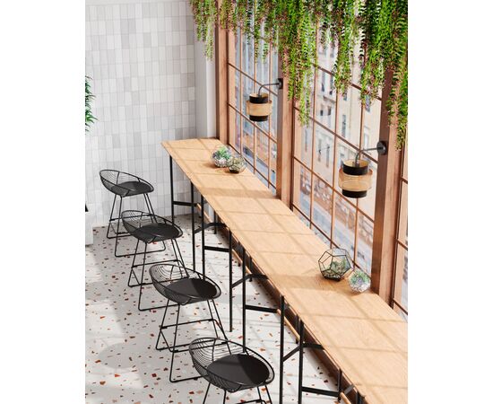 Бра Moderli V10489-1W Gela, изображение 7 | Интернет магазин мебели и декора LifeDekor