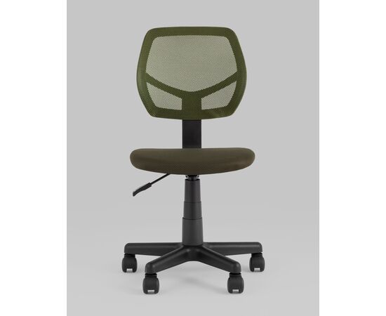 Кресло компьютерное детское ЛОЛО зеленый, изображение 19 | Интернет магазин мебели и декора LifeDekor