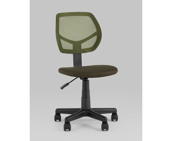 Кресло компьютерное детское ЛОЛО зеленый, изображение 18 | Интернет магазин мебели и декора LifeDekor