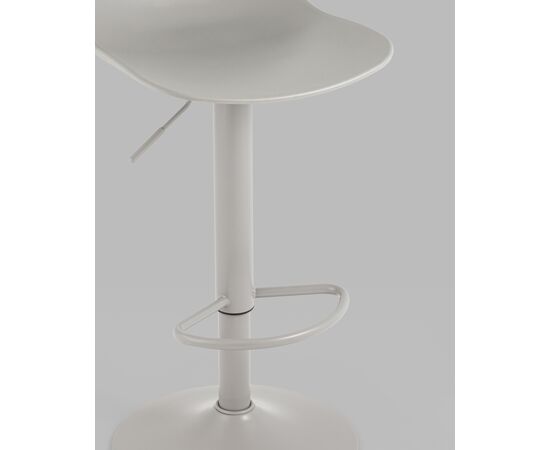 Стул барный Джин серый, изображение 25 | Интернет магазин мебели и декора LifeDekor